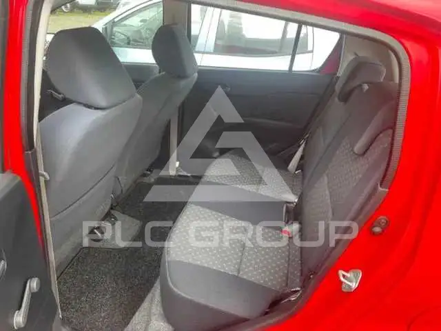 2012 Daihatsu Mira Cocoa