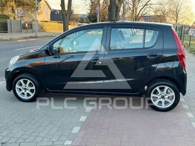 2012 Daihatsu Mira Cocoa