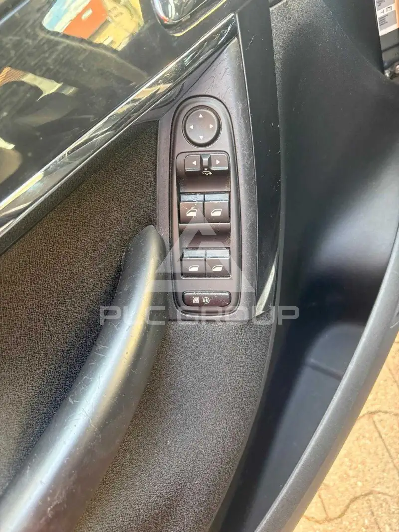 2012 Citroen C4