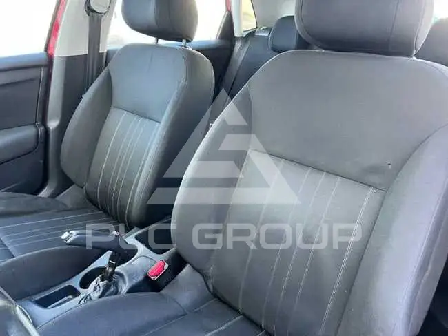 2012 Citroen C4