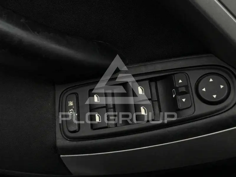 2012 Citroen C4