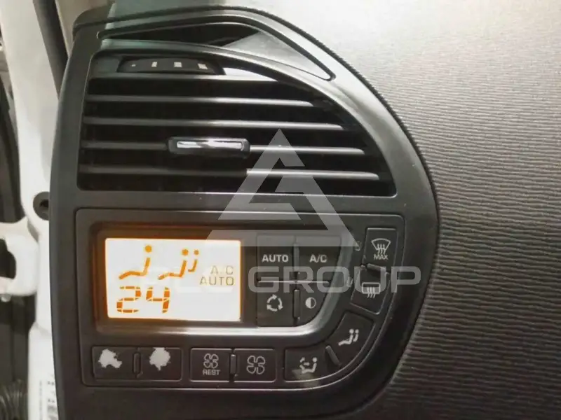 2012 Citroen C4