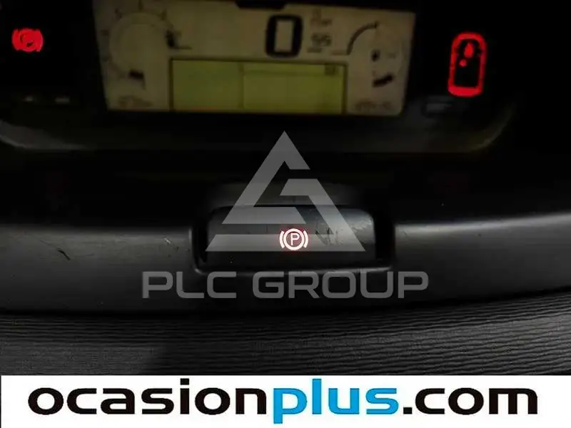2012 Citroen C4