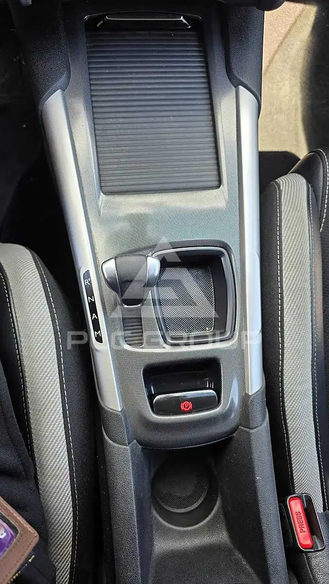 2012 Citroen C4