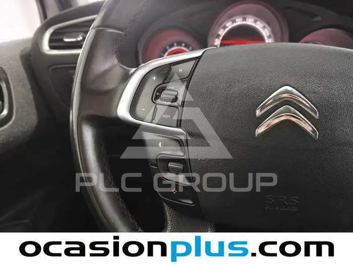 2012 Citroen C4