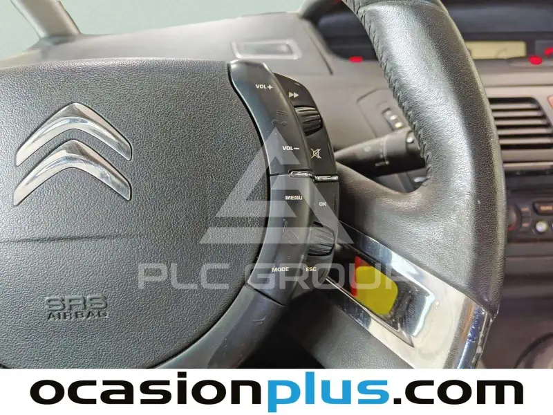 2012 Citroen C4