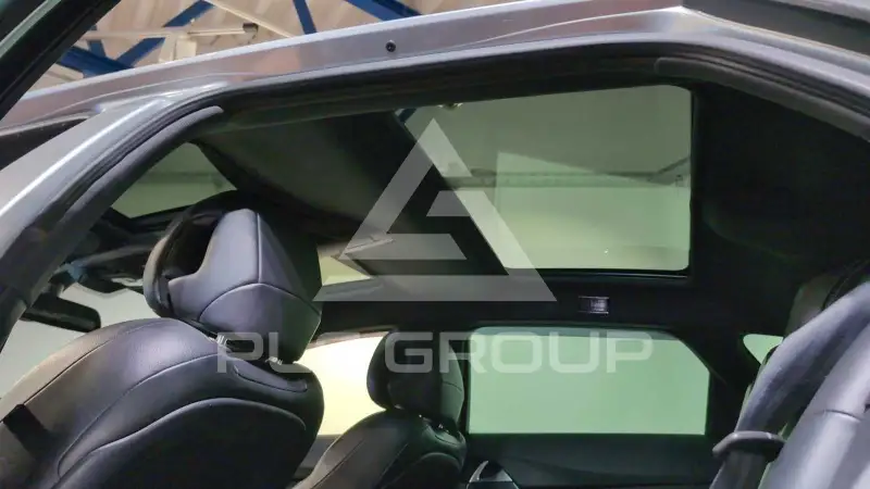 2012 Citroen DS5