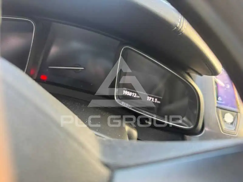2012 Citroen DS5