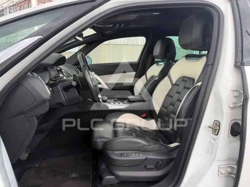 2012 Citroen DS5