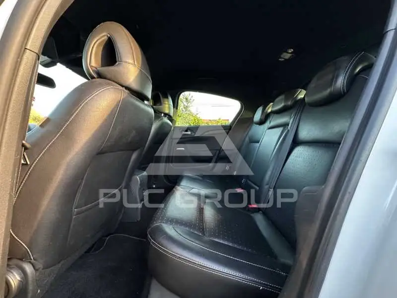 2012 Citroen DS4