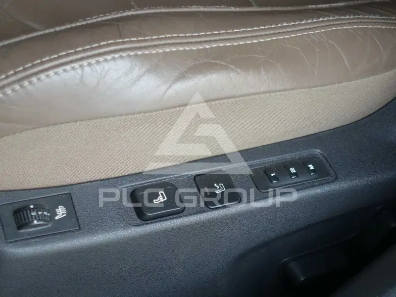 2012 Citroen DS4