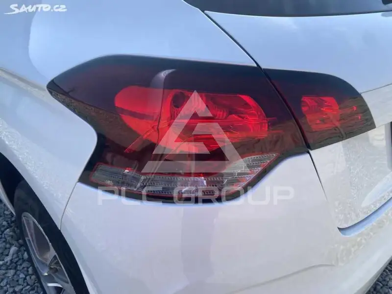 2012 Citroen DS4