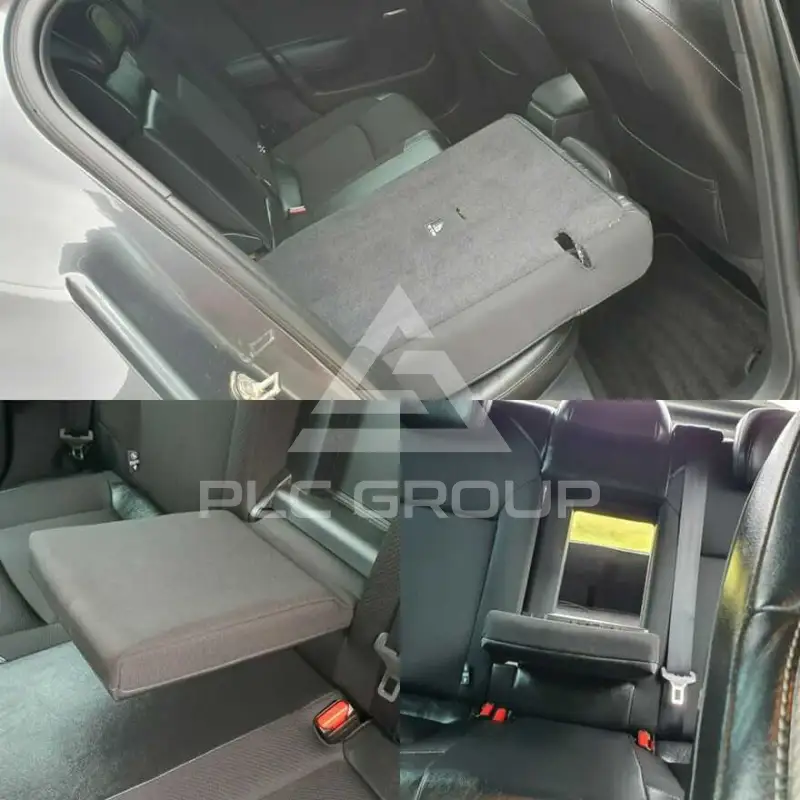 2012 Citroen DS4