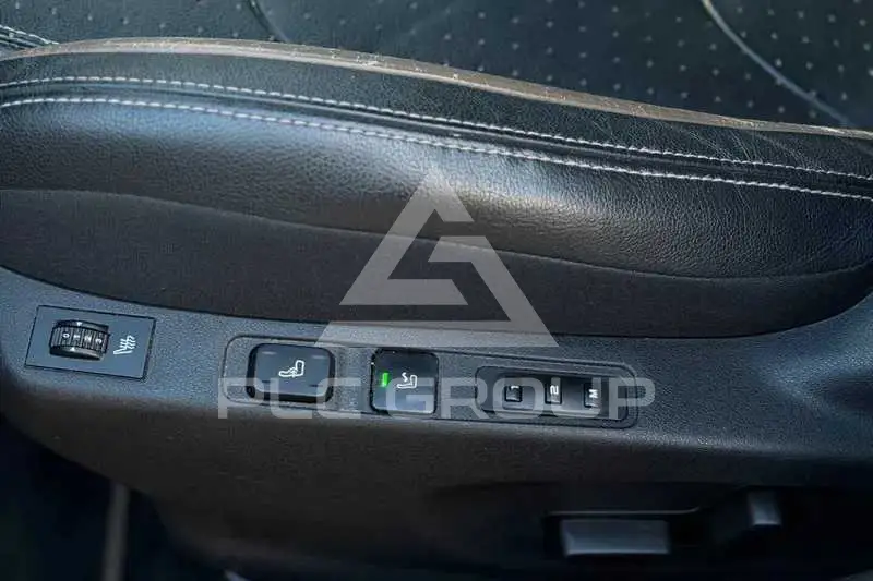2012 Citroen DS4