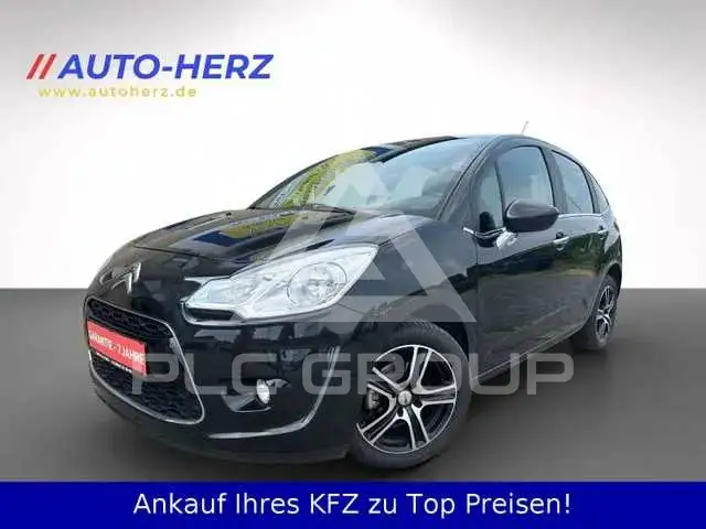 2012 Citroen C3