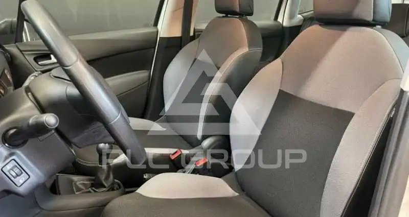 2012 Citroen C3