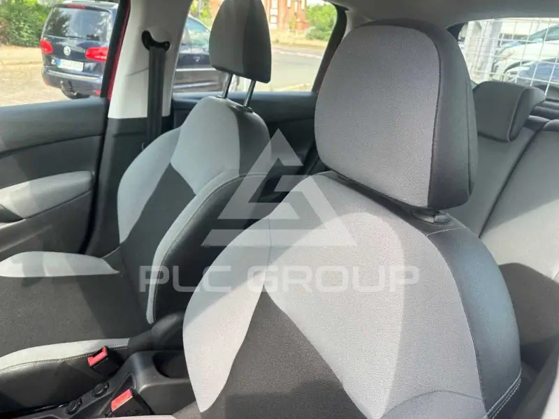 2012 Citroen C3