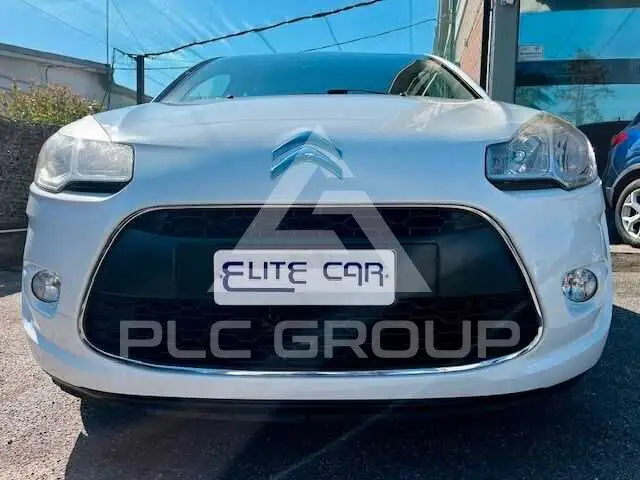 2012 Citroen C3