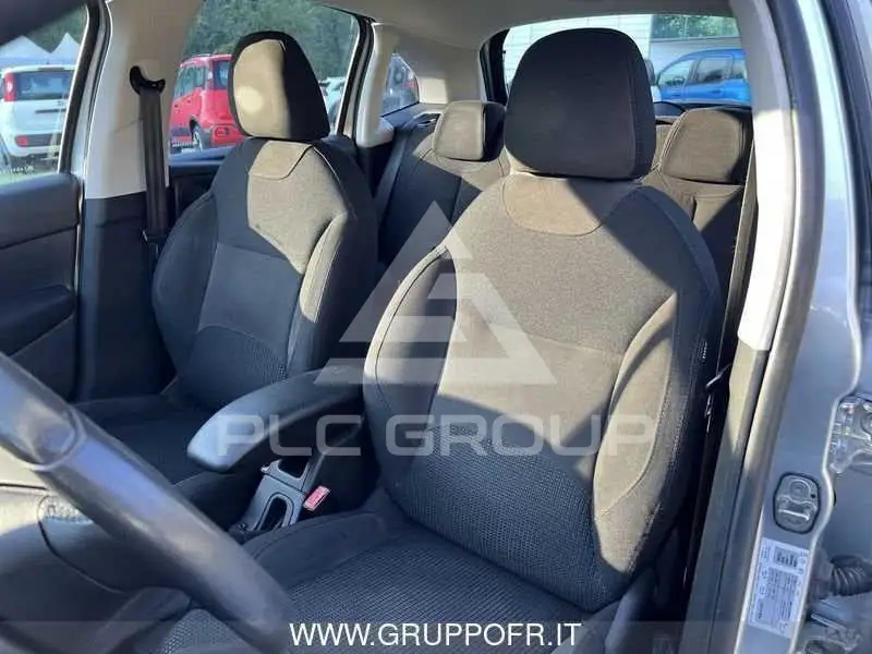2012 Citroen C3