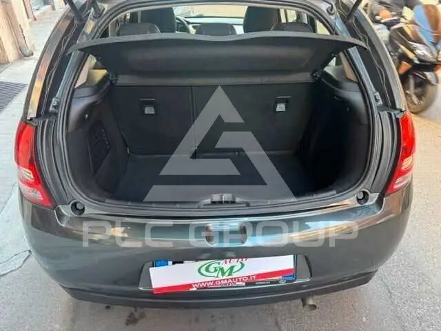 2012 Citroen C3