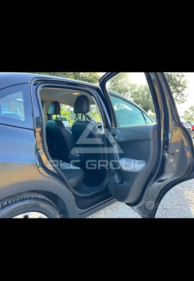 2012 Citroen C3