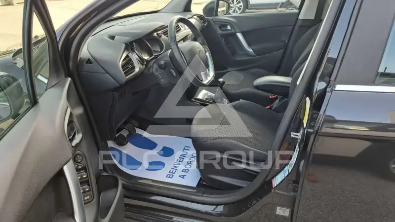 2012 Citroen C3