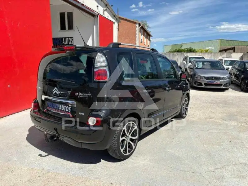 2012 Citroen C3