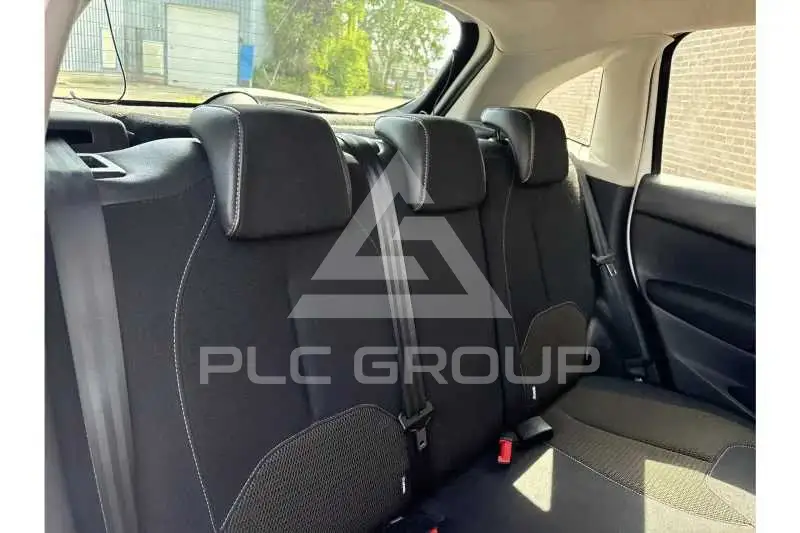 2012 Citroen C3
