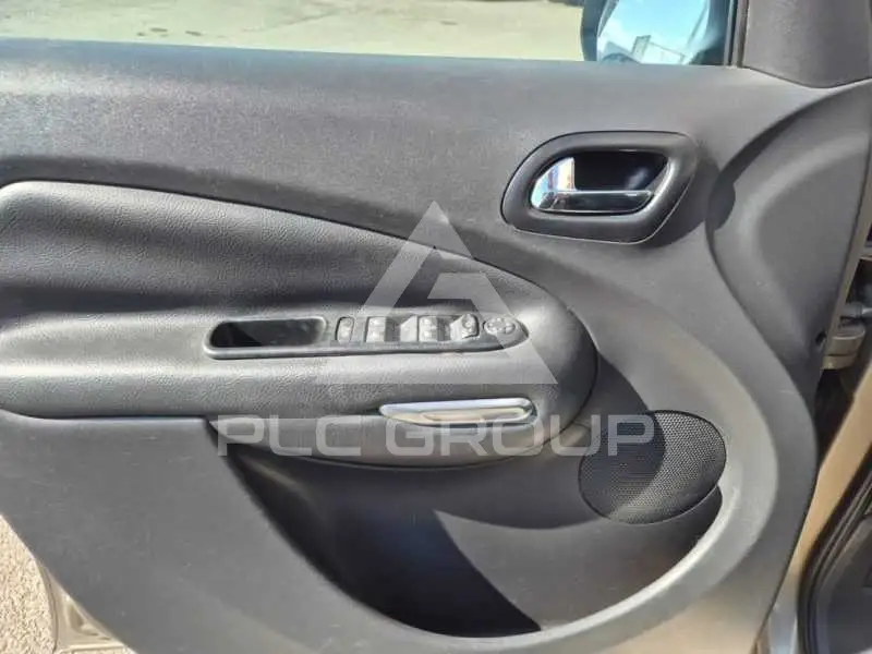 2012 Citroen C3