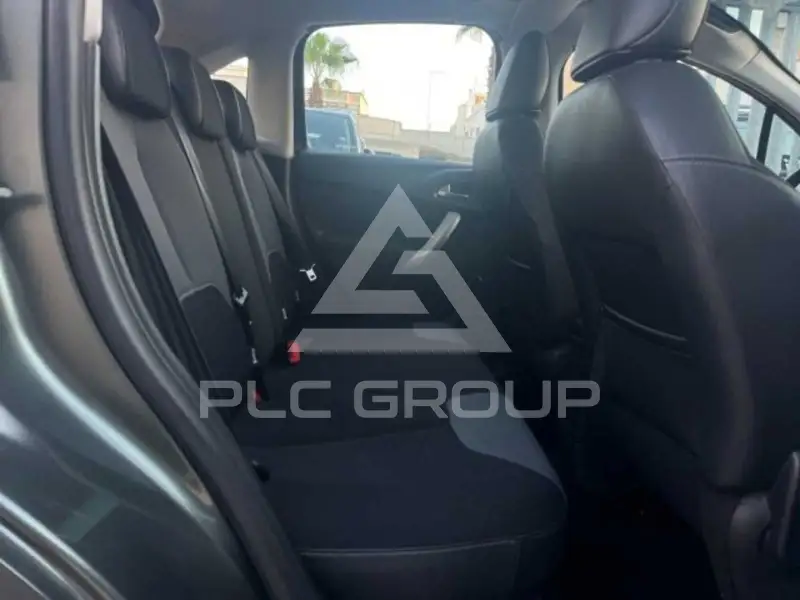 2012 Citroen C3