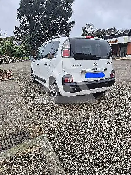 2012 Citroen C3