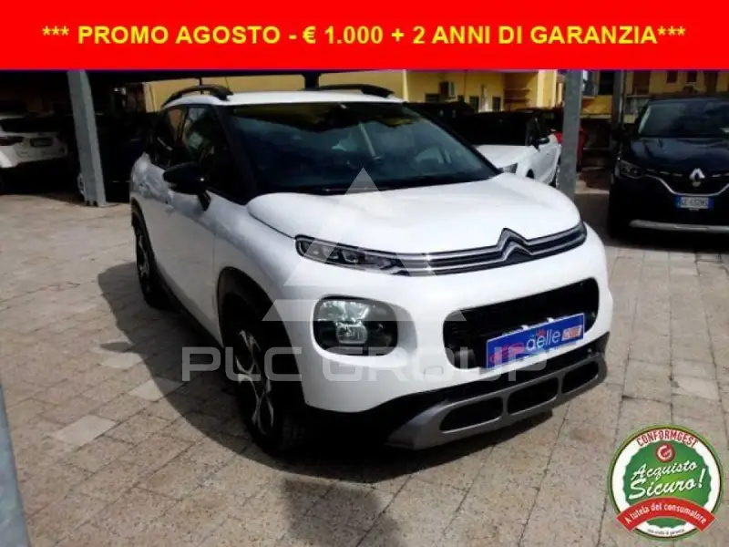 2012 Citroen C3