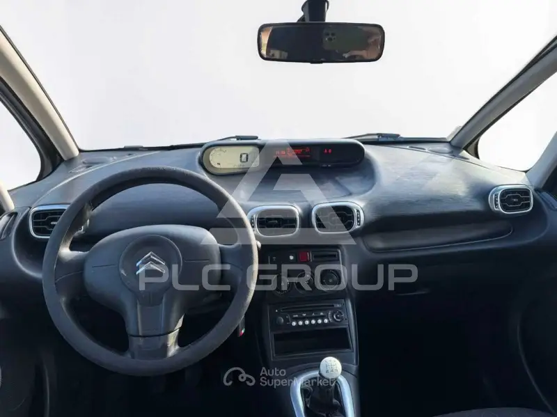 2012 Citroen C3