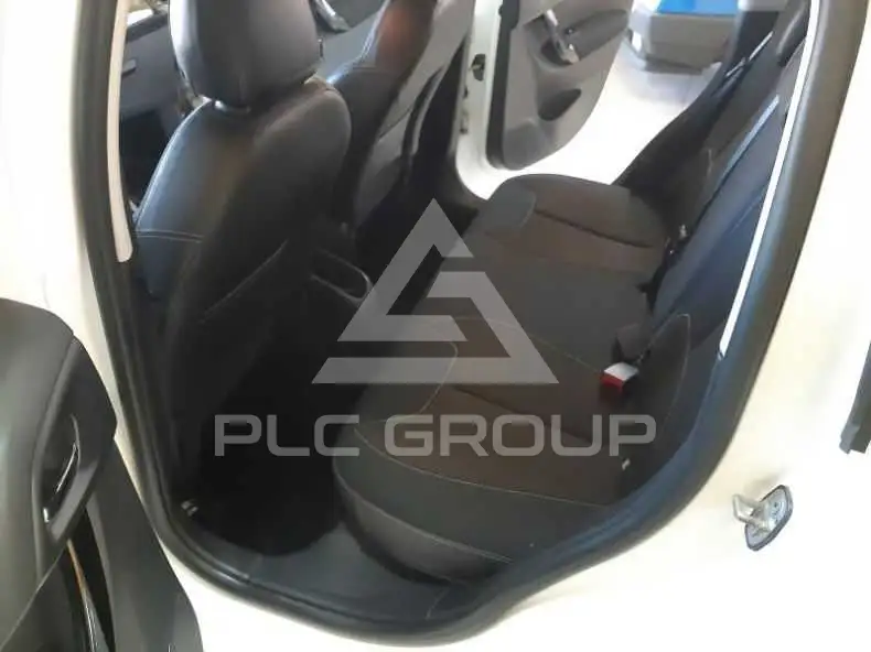 2012 Citroen C3