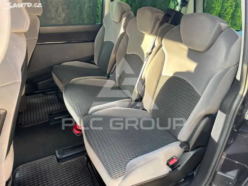 2012 Citroen C8