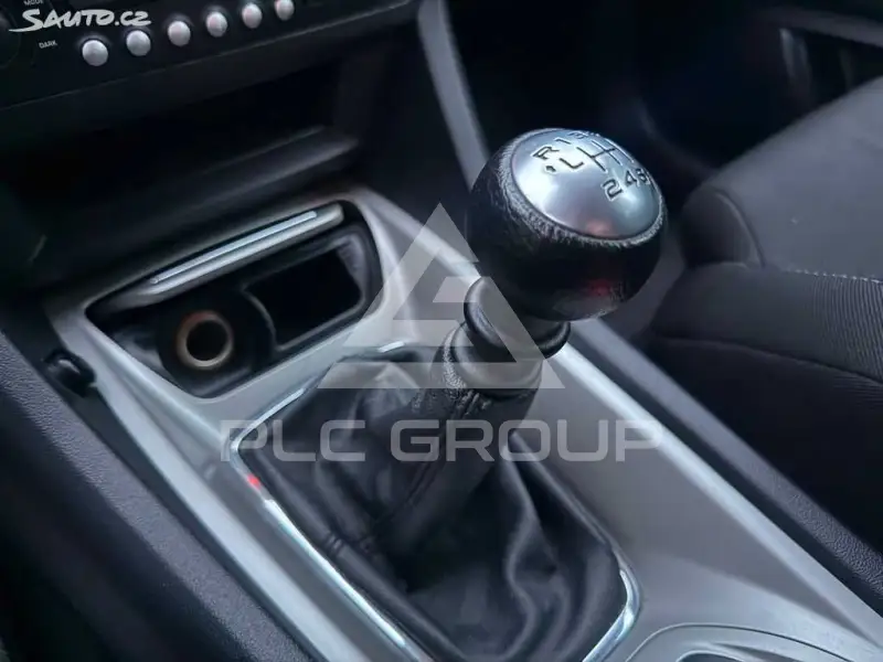 2012 Citroen C5