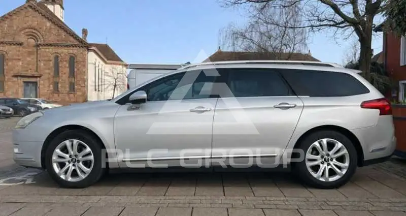 2012 Citroen C5