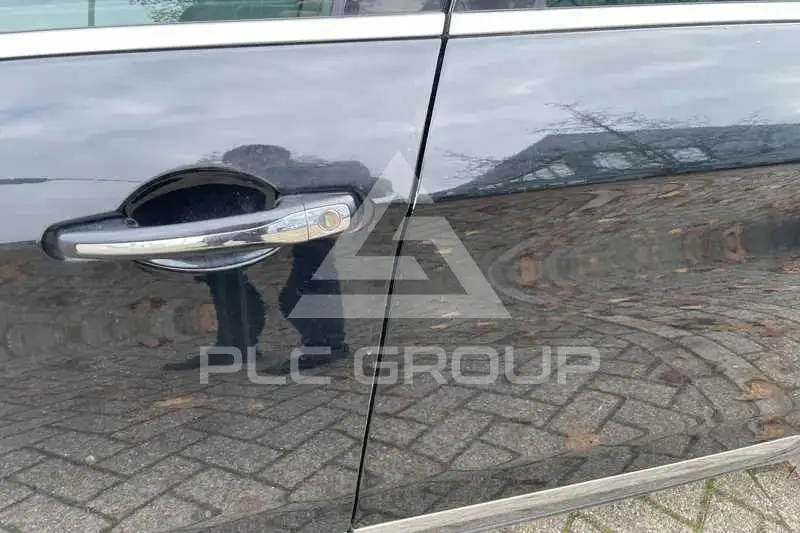 2012 Citroen C5