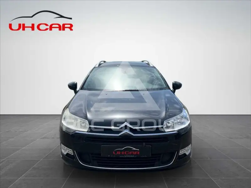 2012 Citroen C5