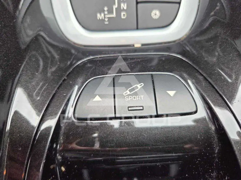 2012 Citroen C5