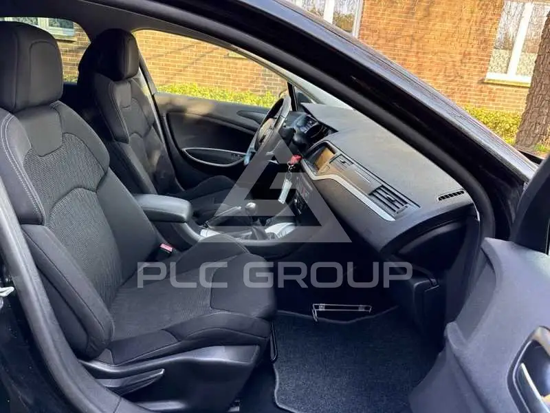 2012 Citroen C5