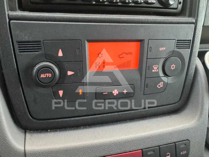 2012 Citroen Jumper