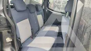 2012 Citroen Nemo