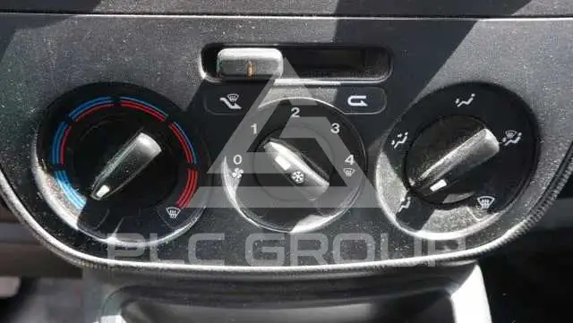 2012 Citroen Nemo