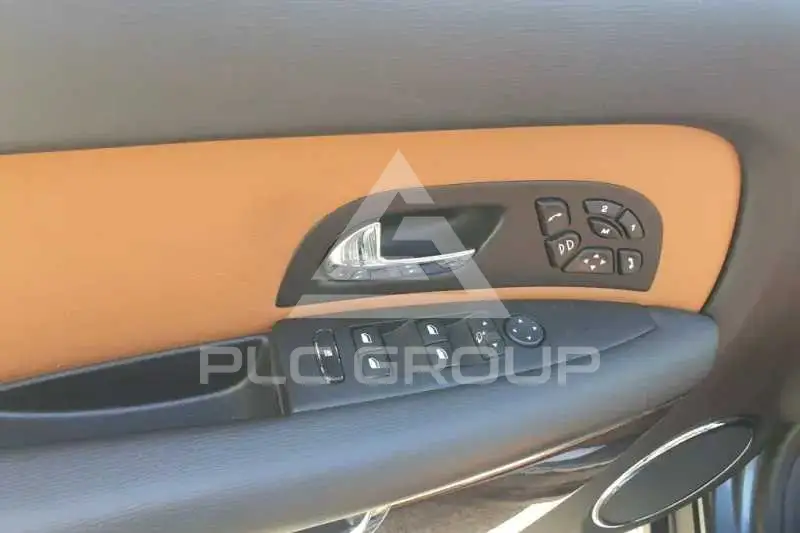 2012 Citroen C6