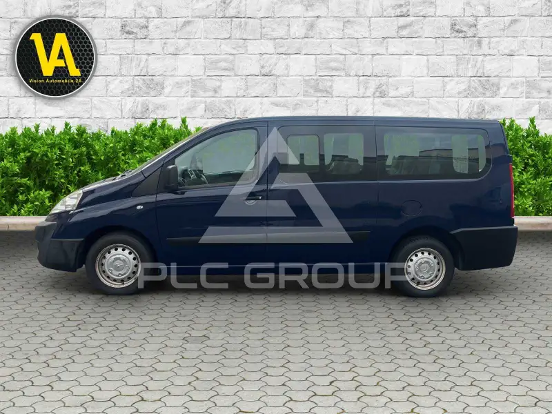 2012 Citroen Jumper