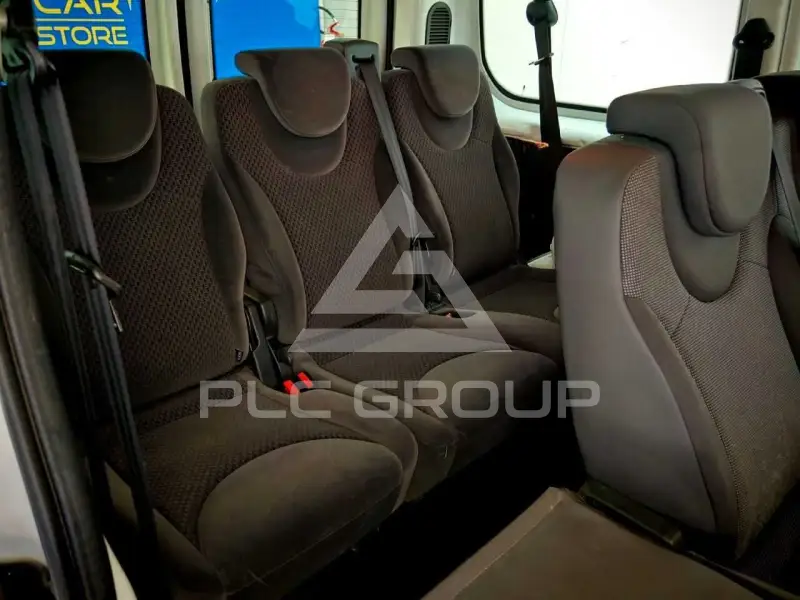 2012 Citroen Jumper
