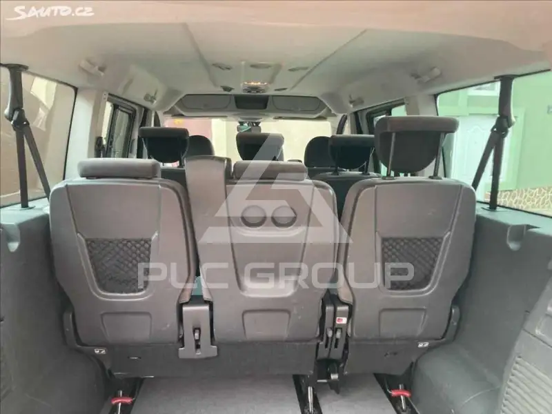 2012 Citroen Jumper