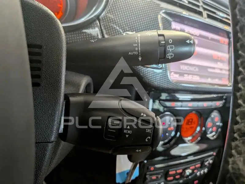 2012 Citroen DS3