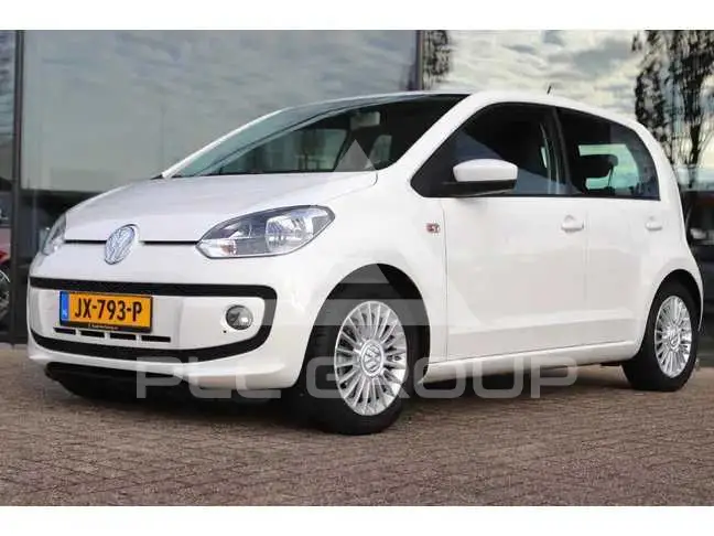 2012 Citroen DS3